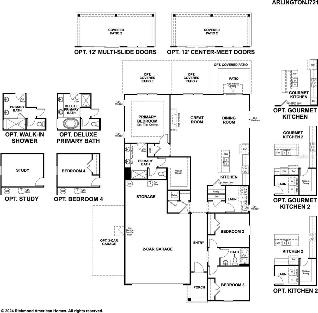 Image 2 of 2 For 214 Thornberry Way