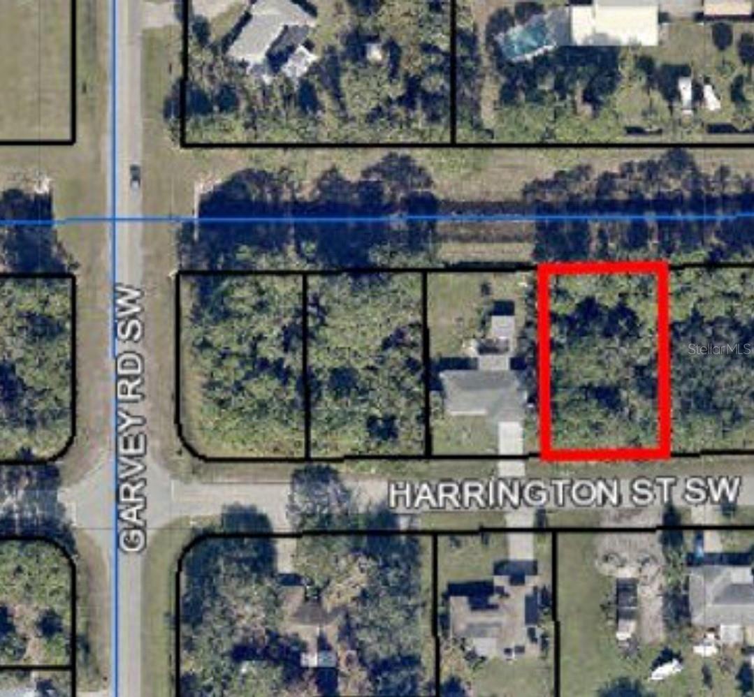 Details for 617 Harrington Street Sw, PALM BAY, FL 32908