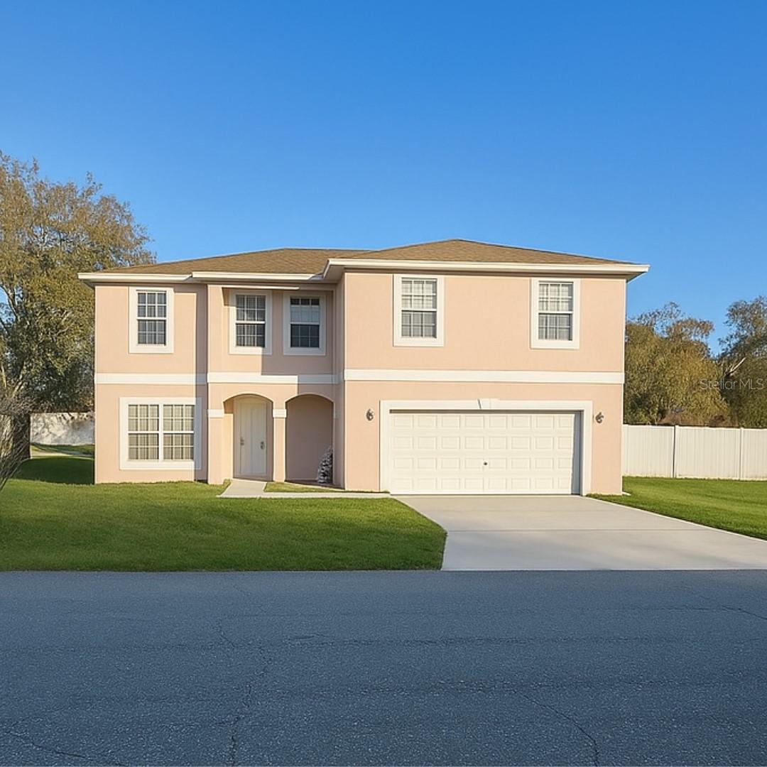 Details for 48 Cordona Drive, KISSIMMEE, FL 34758