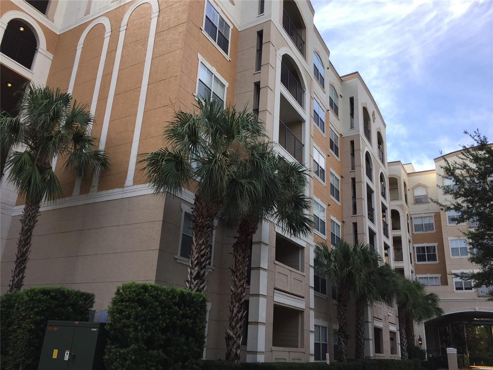 Details for 300 South Street 5013, ORLANDO, FL 32801