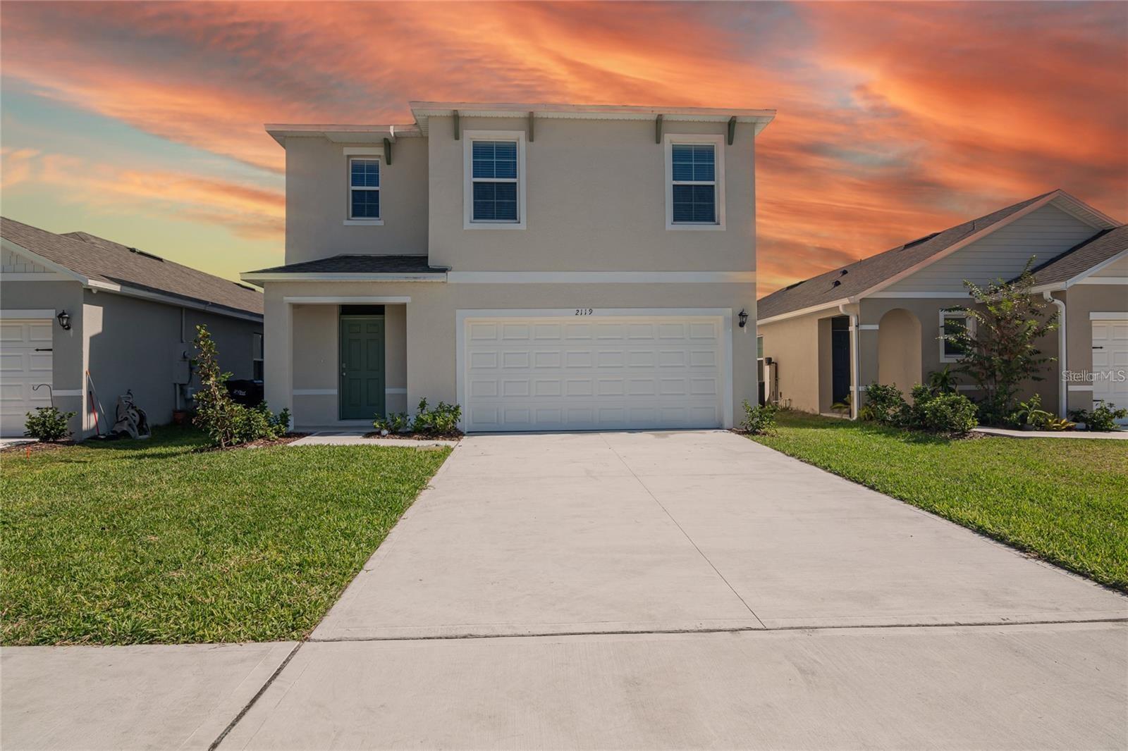 Details for 2119 Tay Wes Drive, ST CLOUD, FL 34771