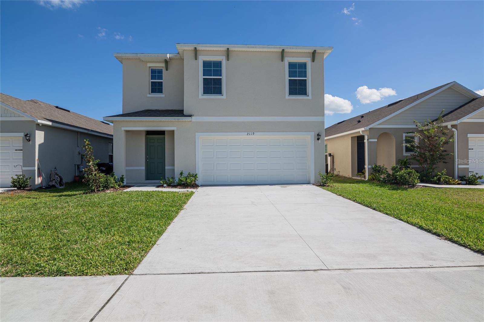 Image 2 of 43 For 2119 Tay Wes Drive