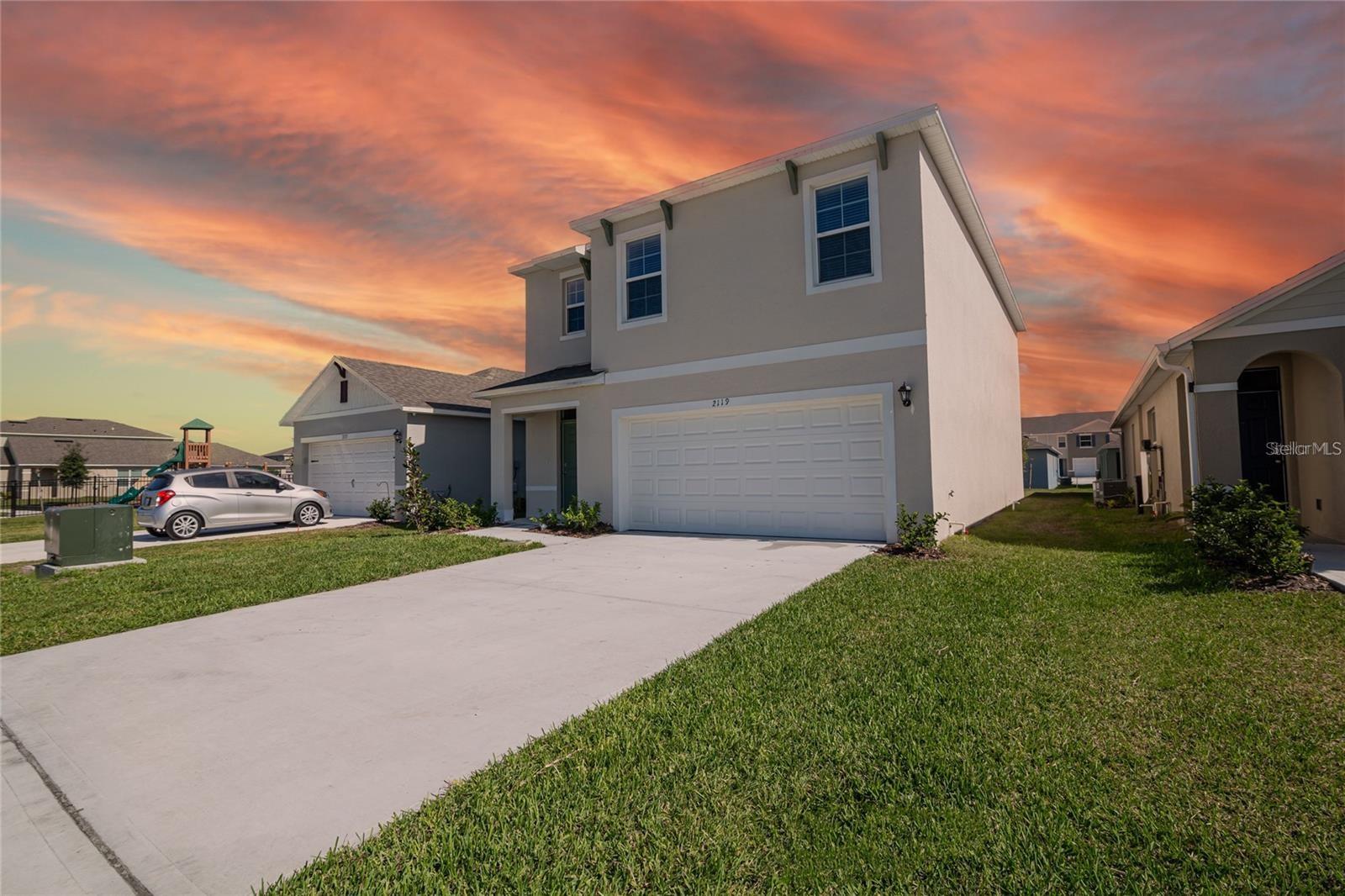 Image 3 of 43 For 2119 Tay Wes Drive