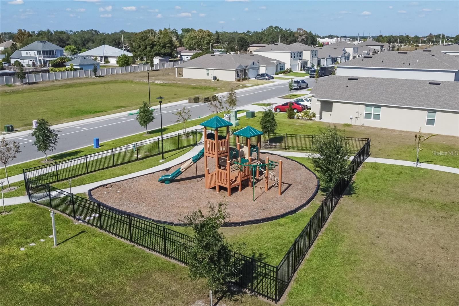 Image 43 of 43 For 2119 Tay Wes Drive