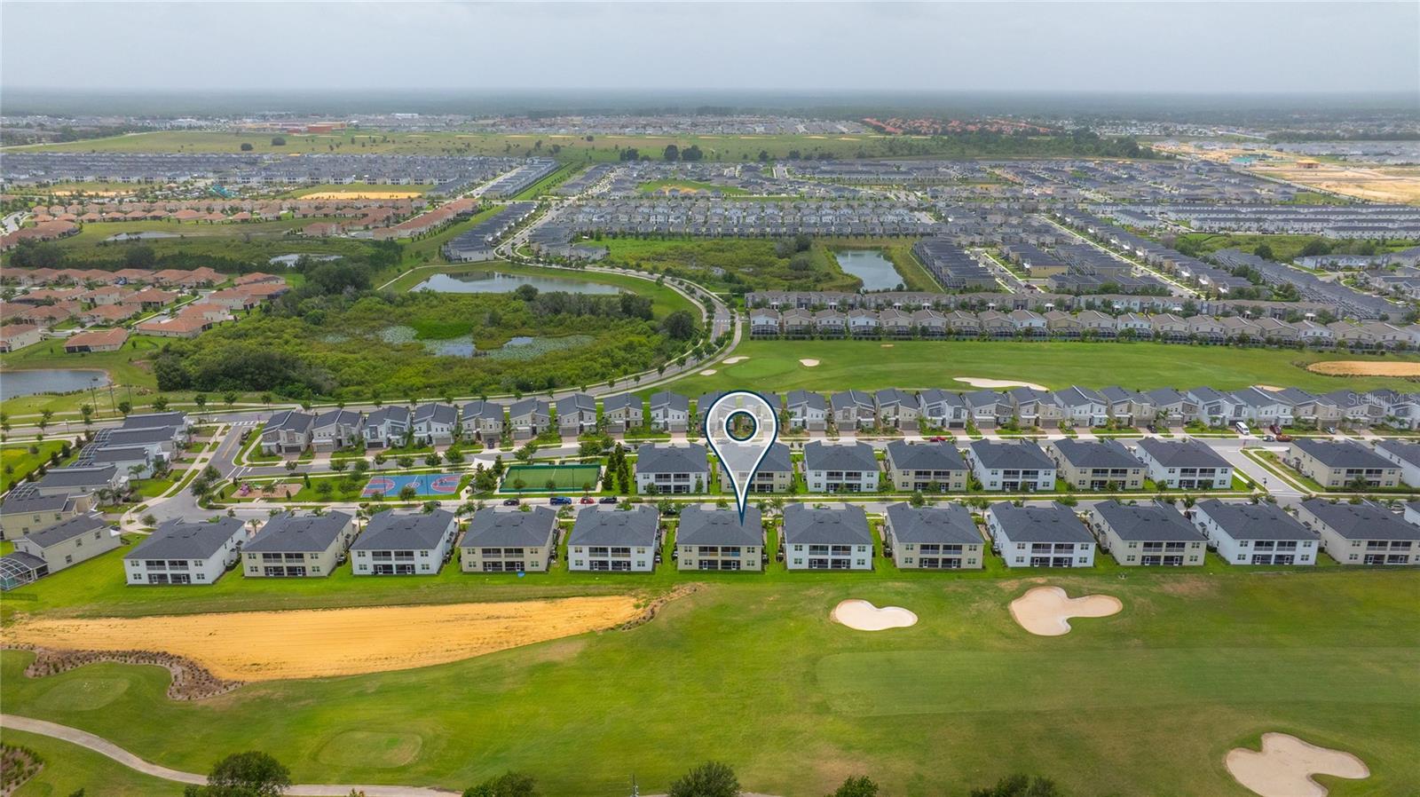 Image 9 of 46 For 783 Ocean Course Avenue