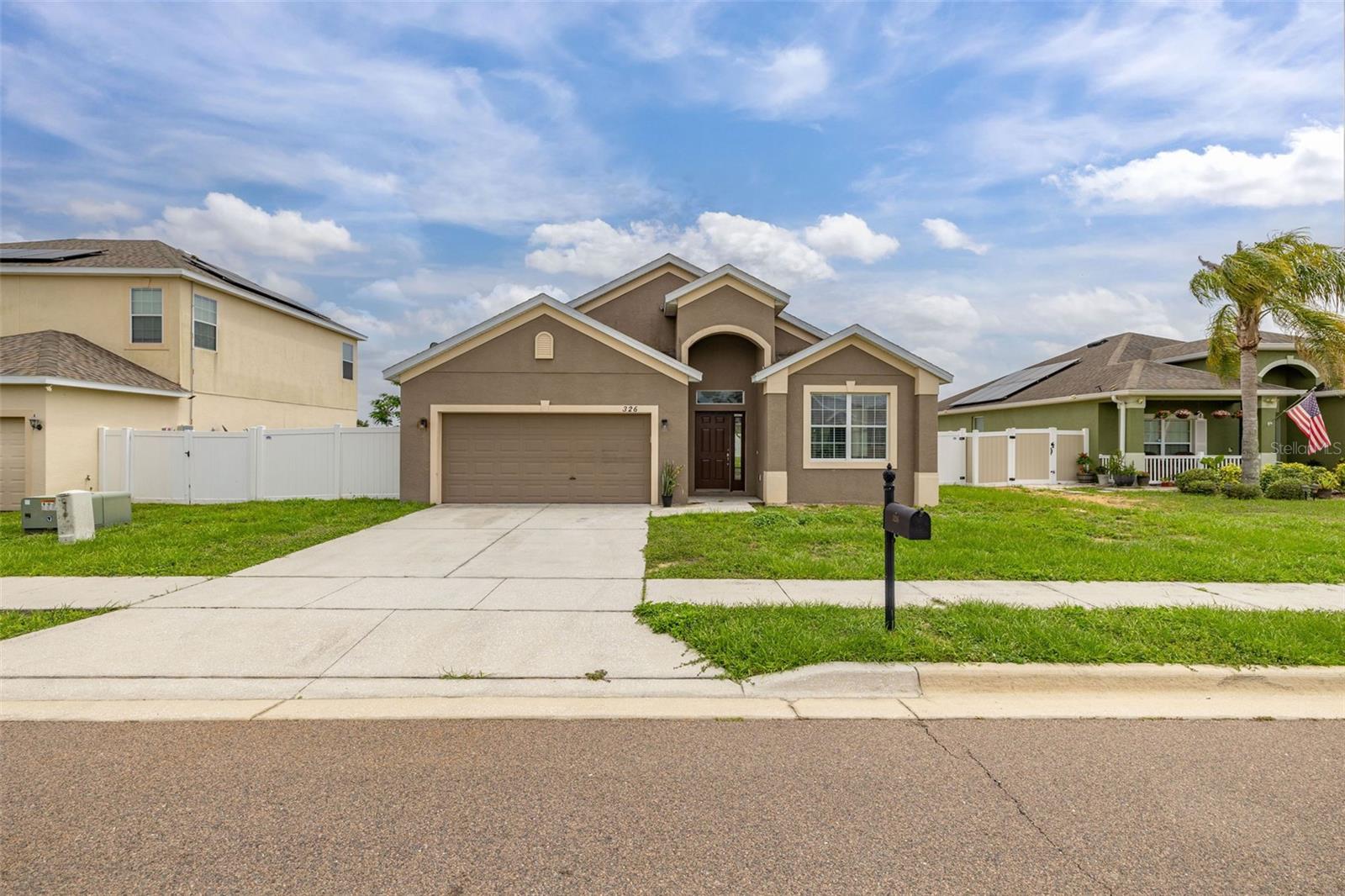 Image 3 of 42 For 326 Highland Meadows Avenue