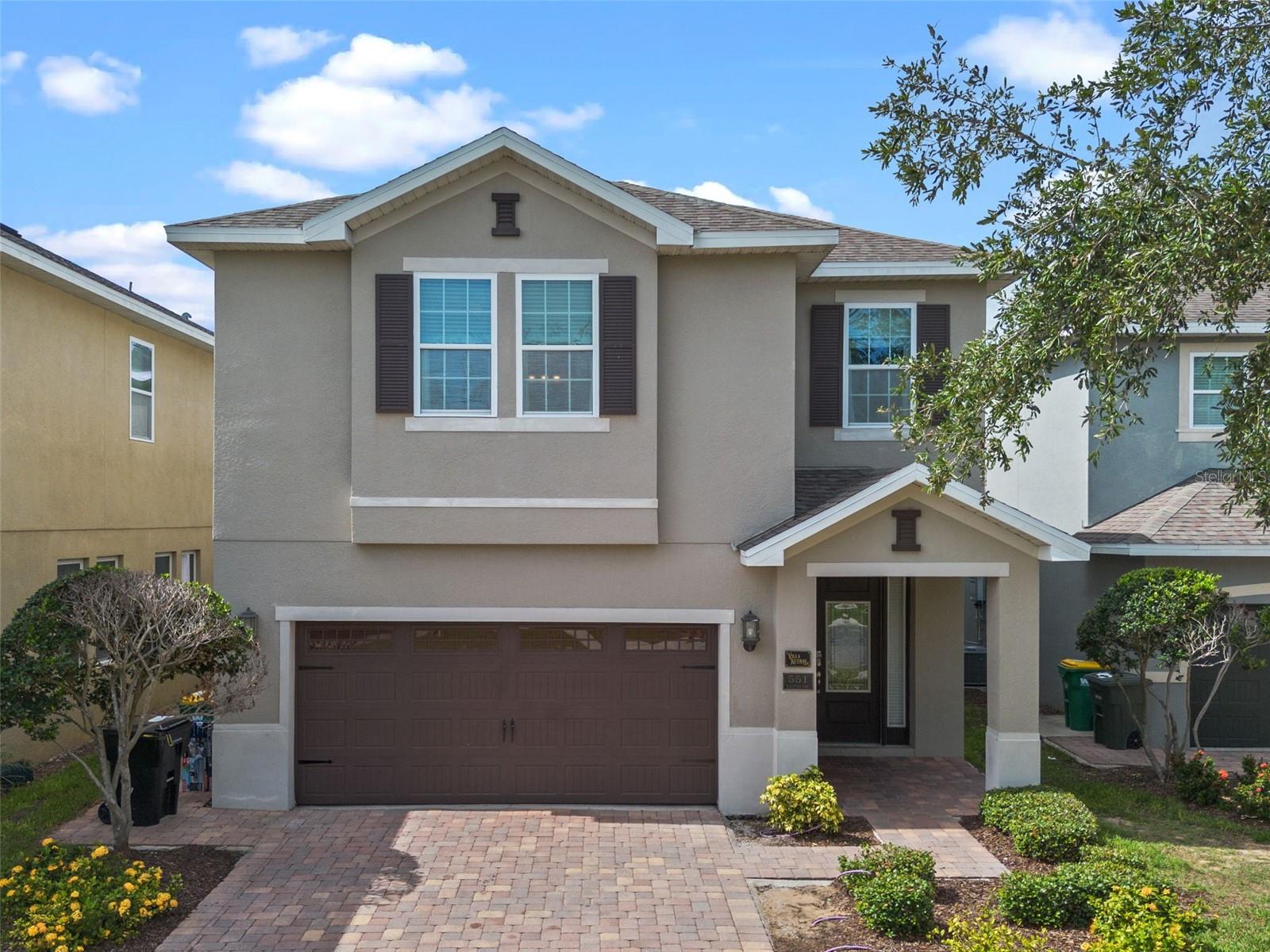 Details for 551 Lasso Drive, KISSIMMEE, FL 34747