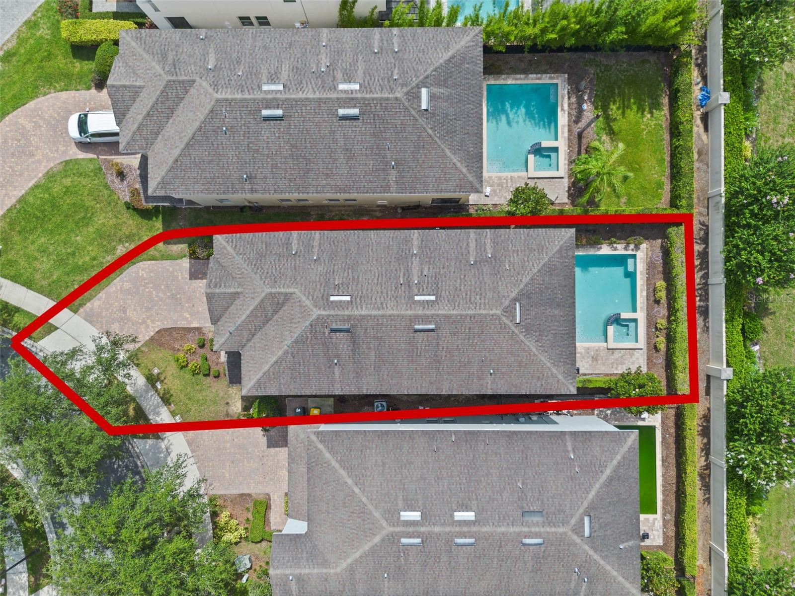 Image 33 of 68 For 551 Lasso Drive