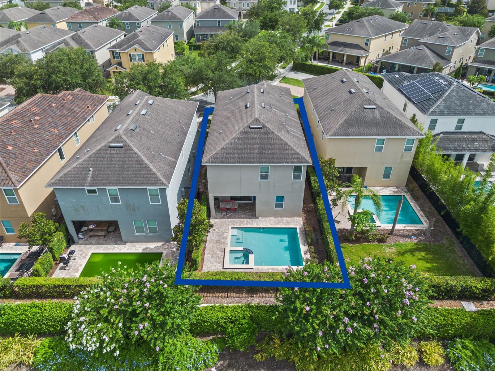 Image 35 of 68 For 551 Lasso Drive