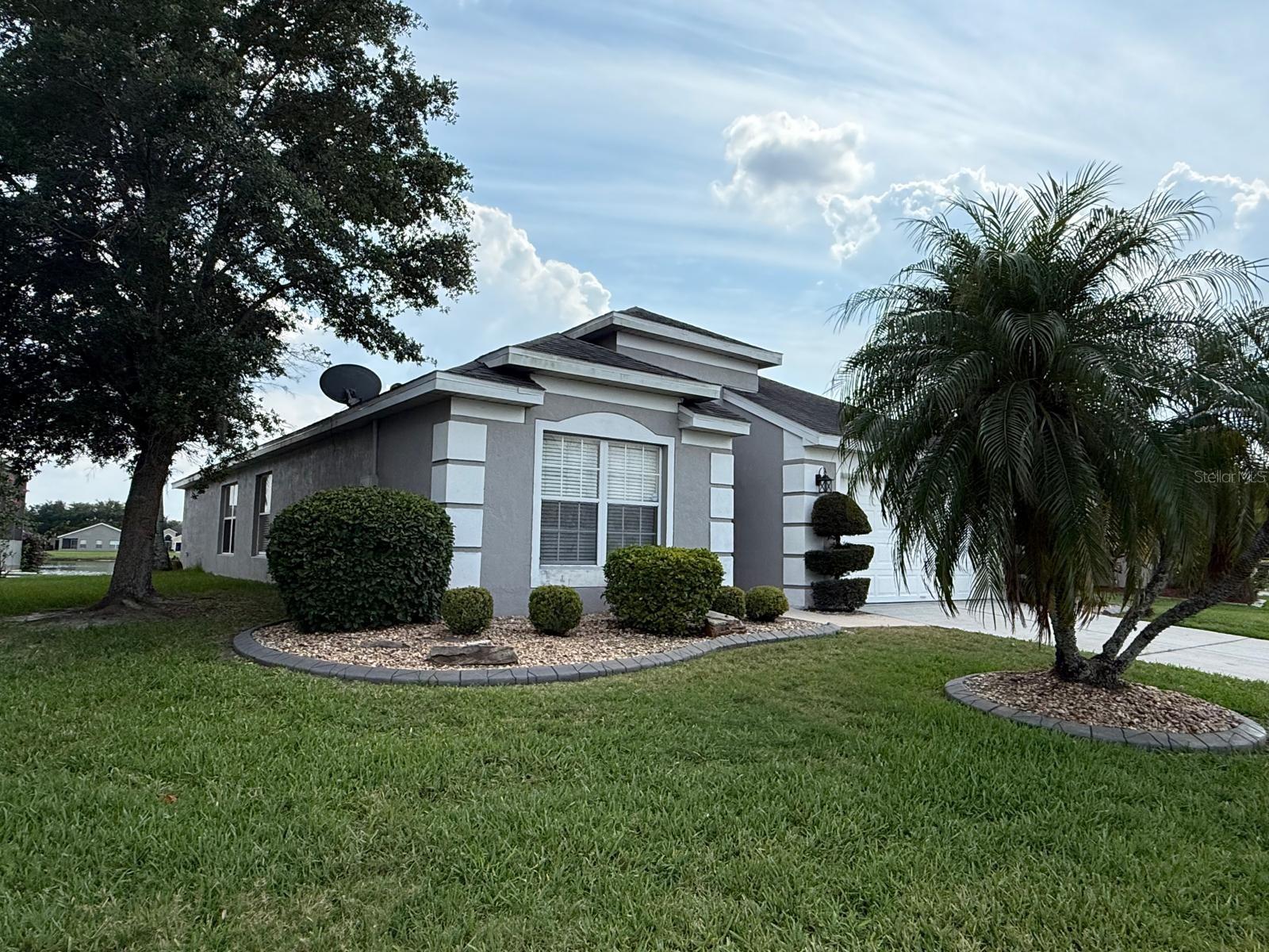 Details for 3158 Stonehurst Circle, KISSIMMEE, FL 34741
