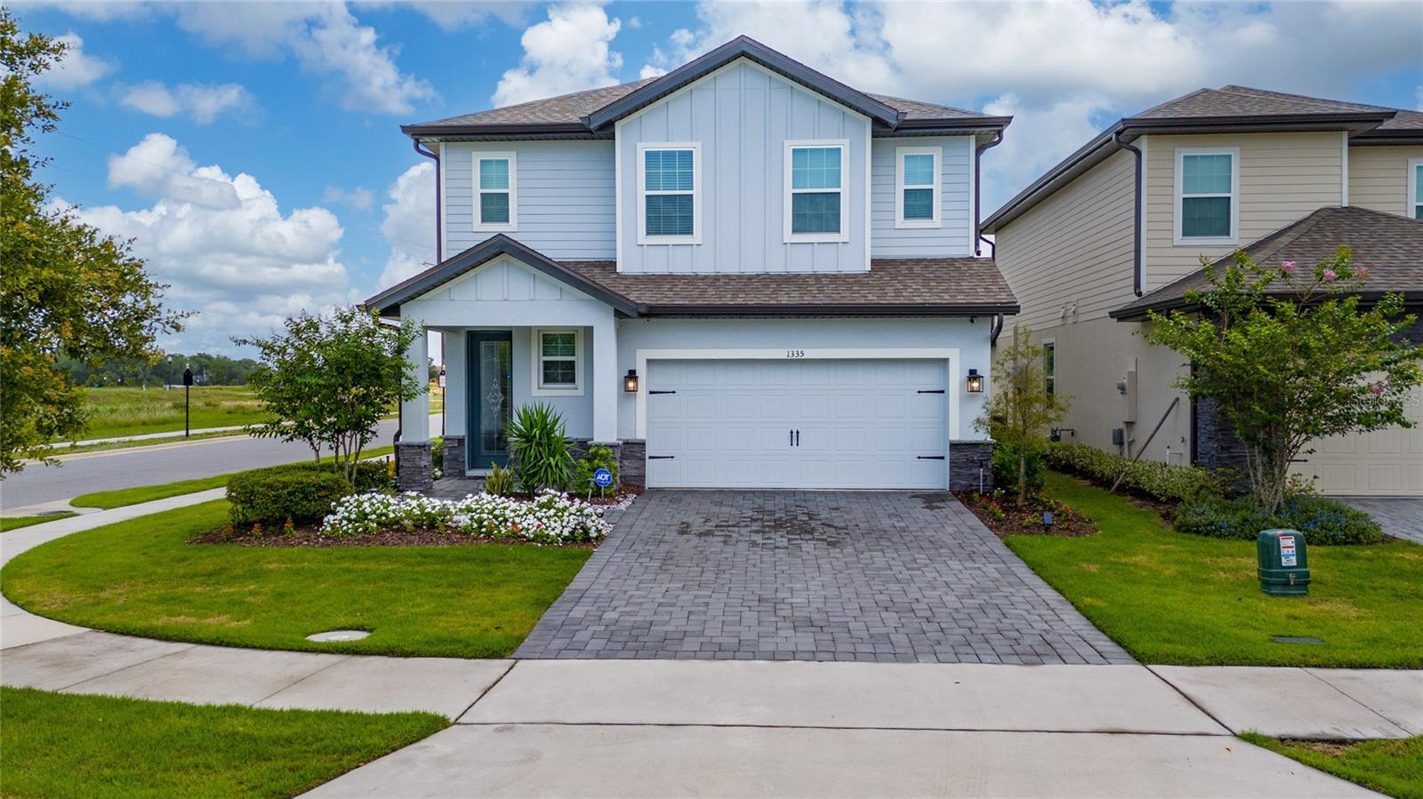 Details for 1335 Greenfield Loop, KISSIMMEE, FL 34747