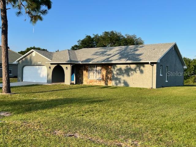 Details for 2805 Rodeo Dr, KISSIMMEE, FL 34746