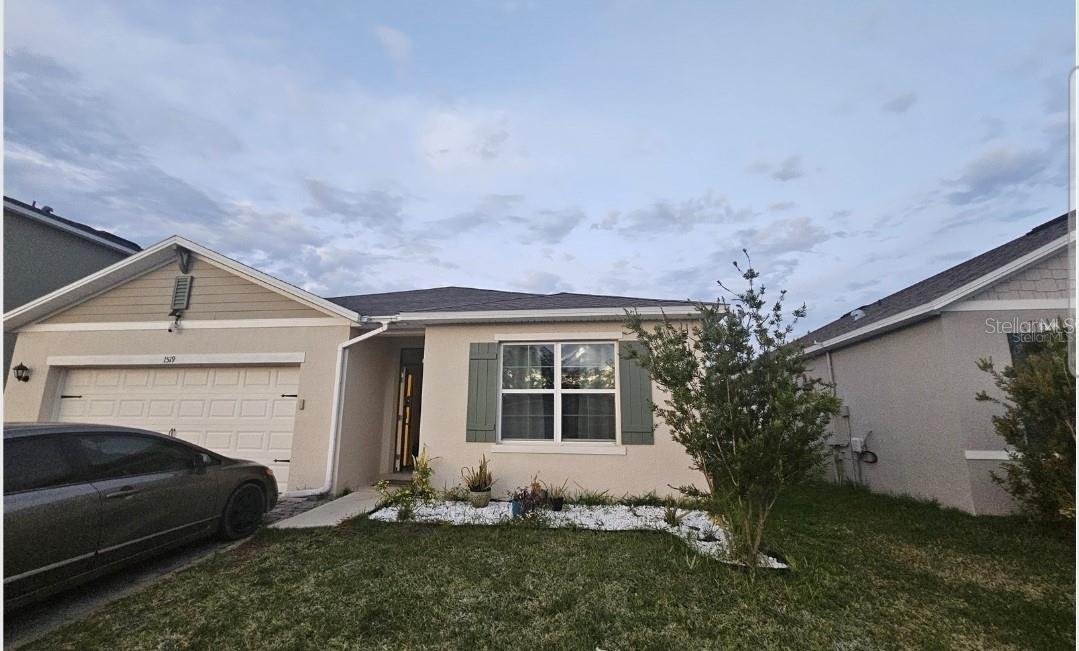Details for 1519 Barberry Drive, KISSIMMEE, FL 34744