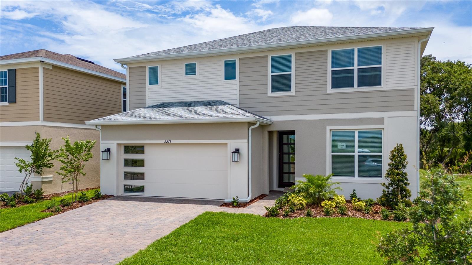 Image 2 of 30 For 2273 Mossy Vine Avenue