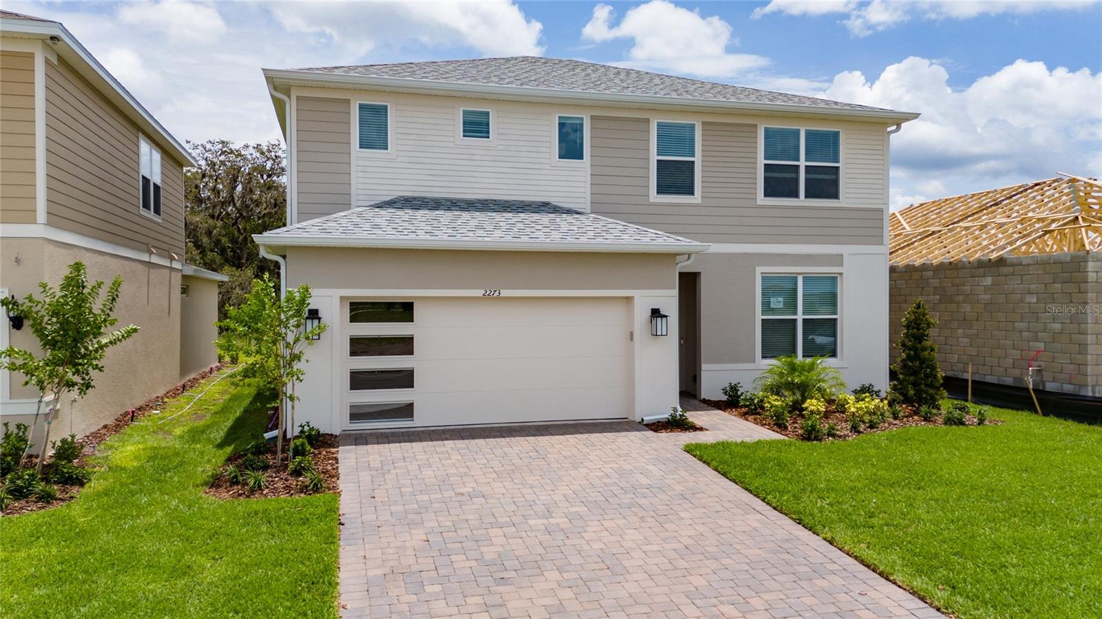 Image 3 of 30 For 2273 Mossy Vine Avenue