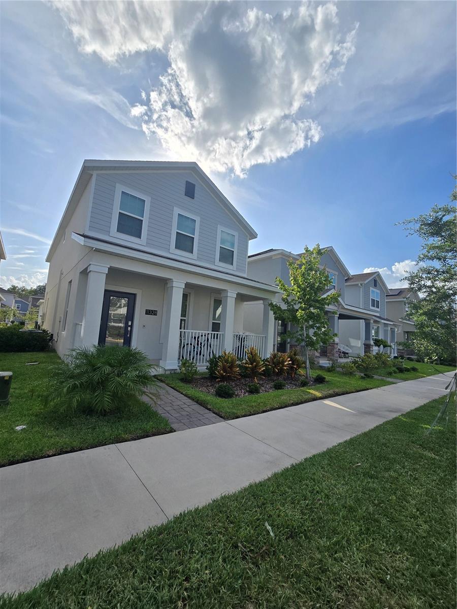 Details for 11328 Listening Drive, ORLANDO, FL 32832