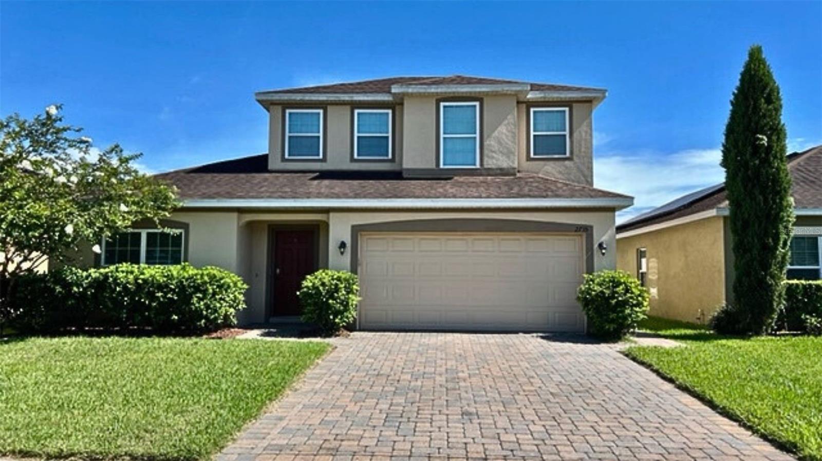 Details for 2735 Big Timber Drive, KISSIMMEE, FL 34758