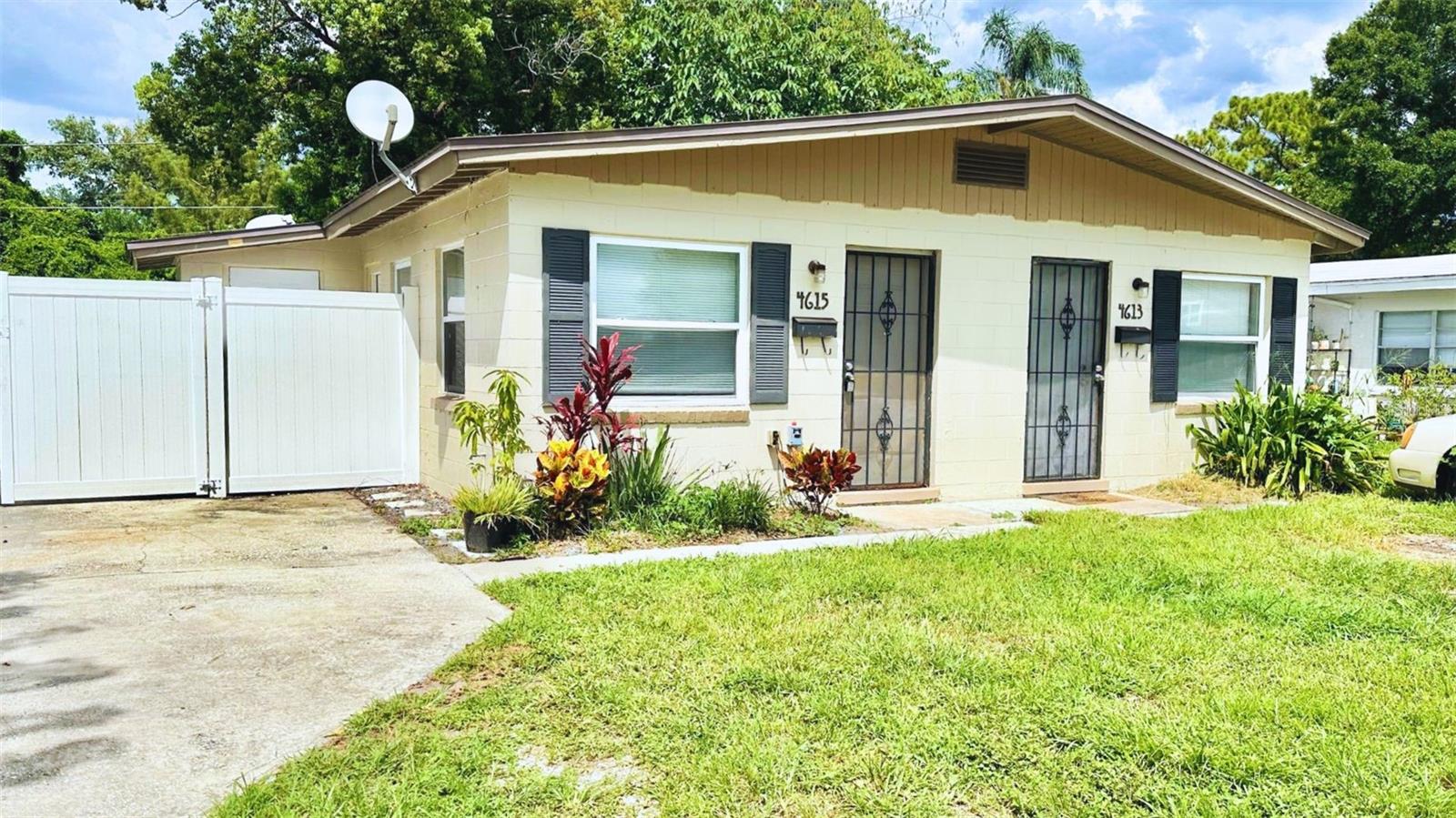 Details for 4615 Edgewater Drive, ORLANDO, FL 32804