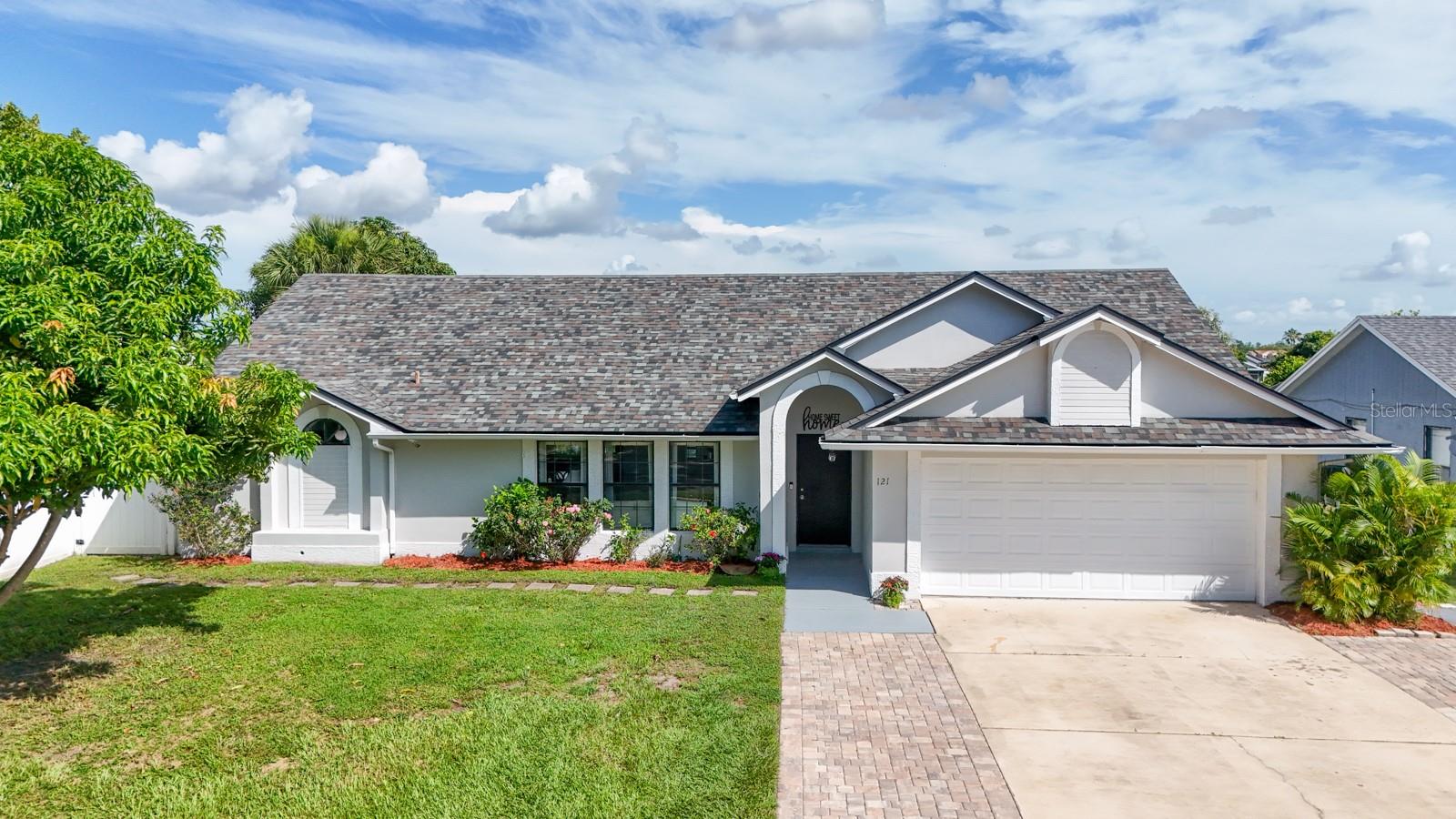 Details for 121 White Birch Drive, KISSIMMEE, FL 34743