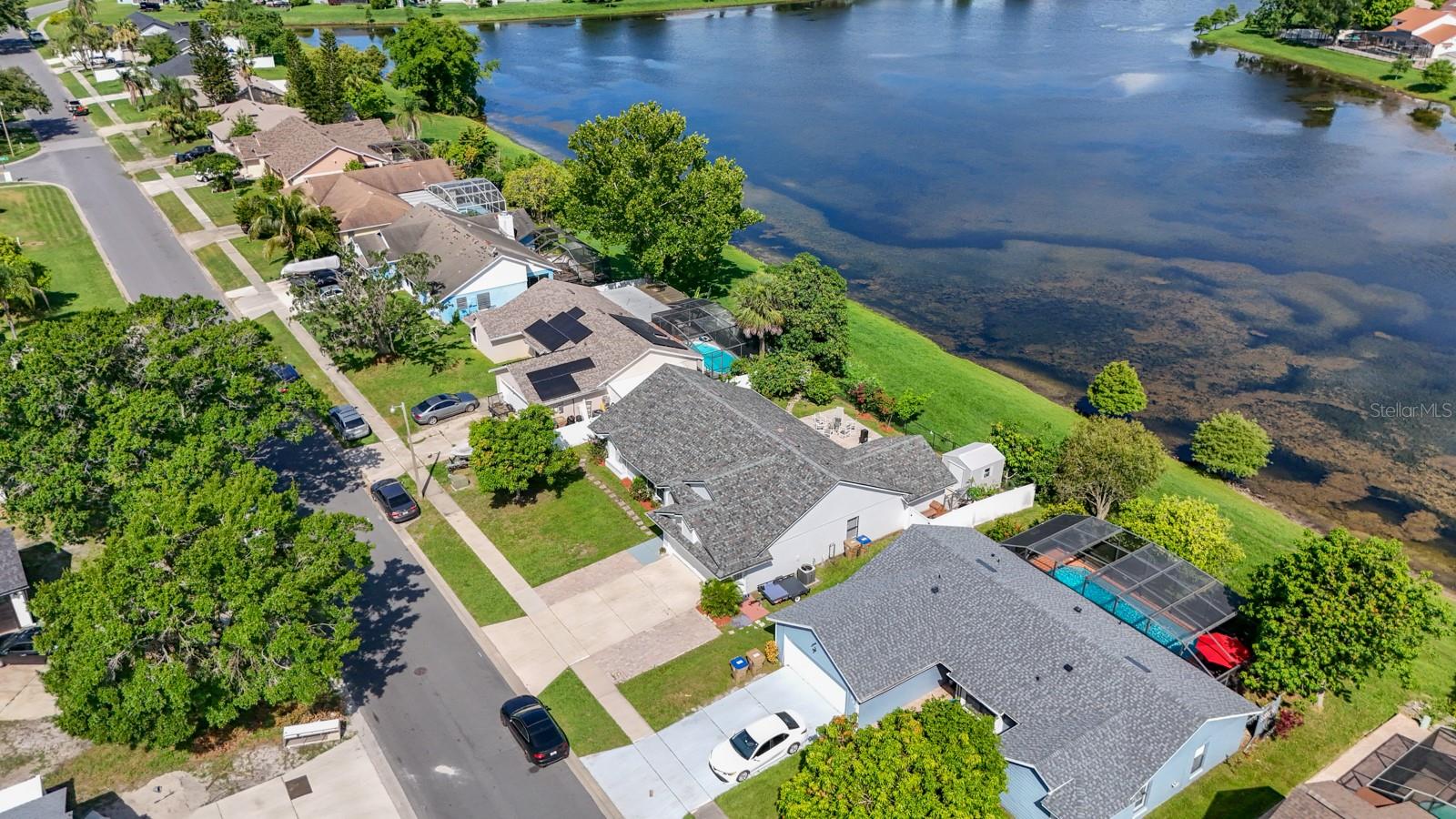 Image 4 of 33 For 121 White Birch Drive