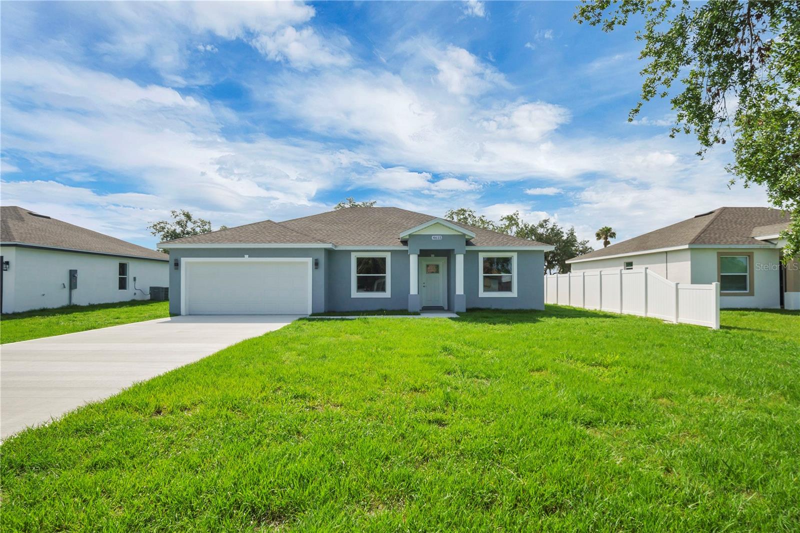 Details for 4615 Madison Avenue, LAKE WALES, FL 33859