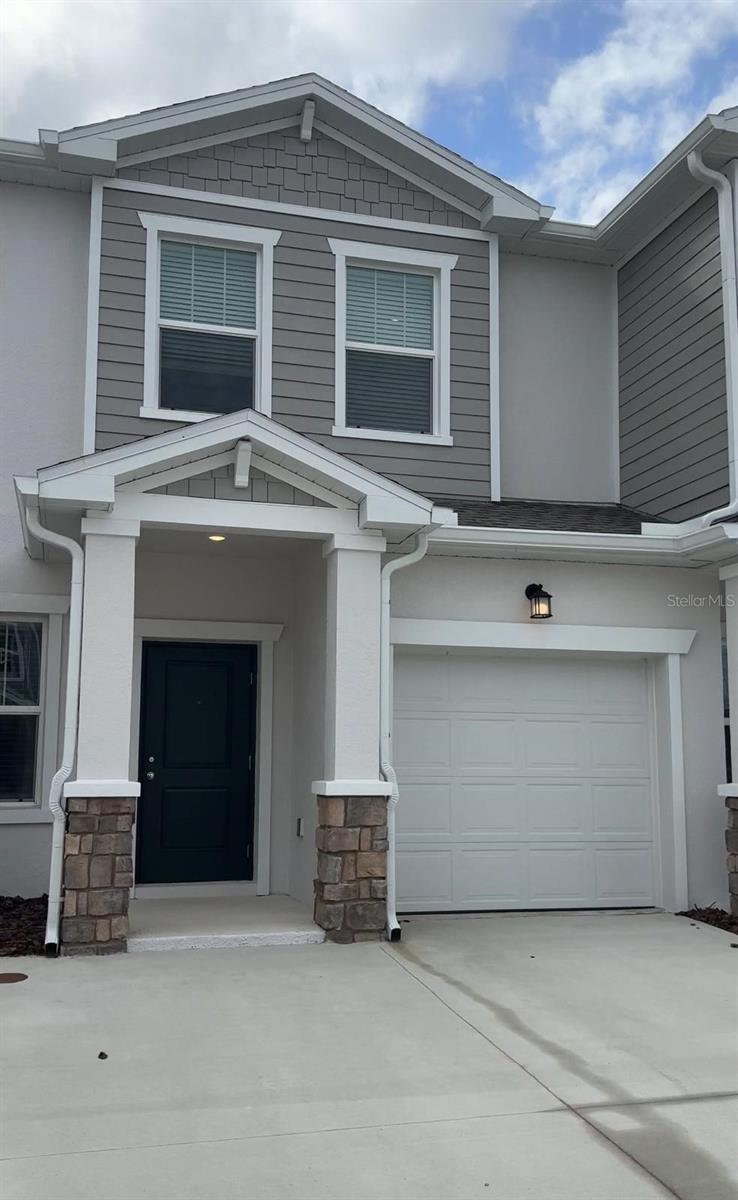 Details for 2644 Skyline Loop, KISSIMMEE, FL 34758