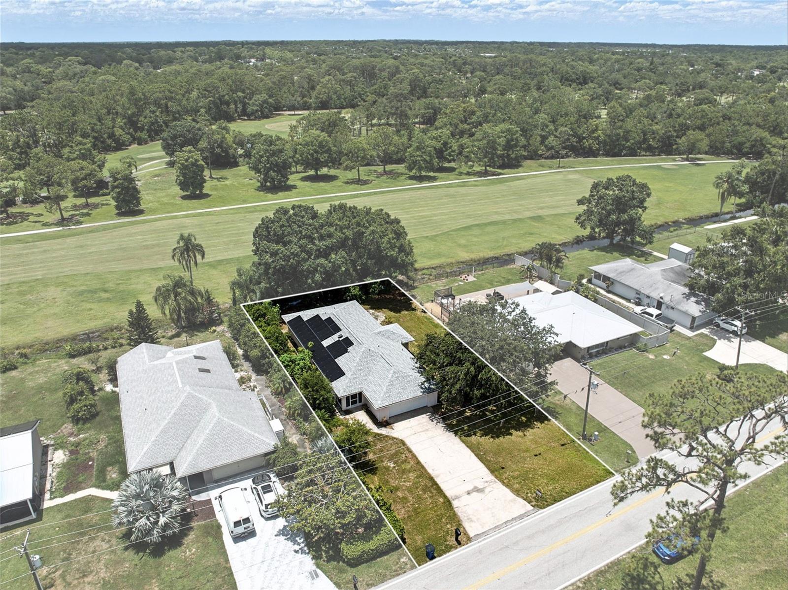 Image 21 of 26 For 3252 Golfview Road