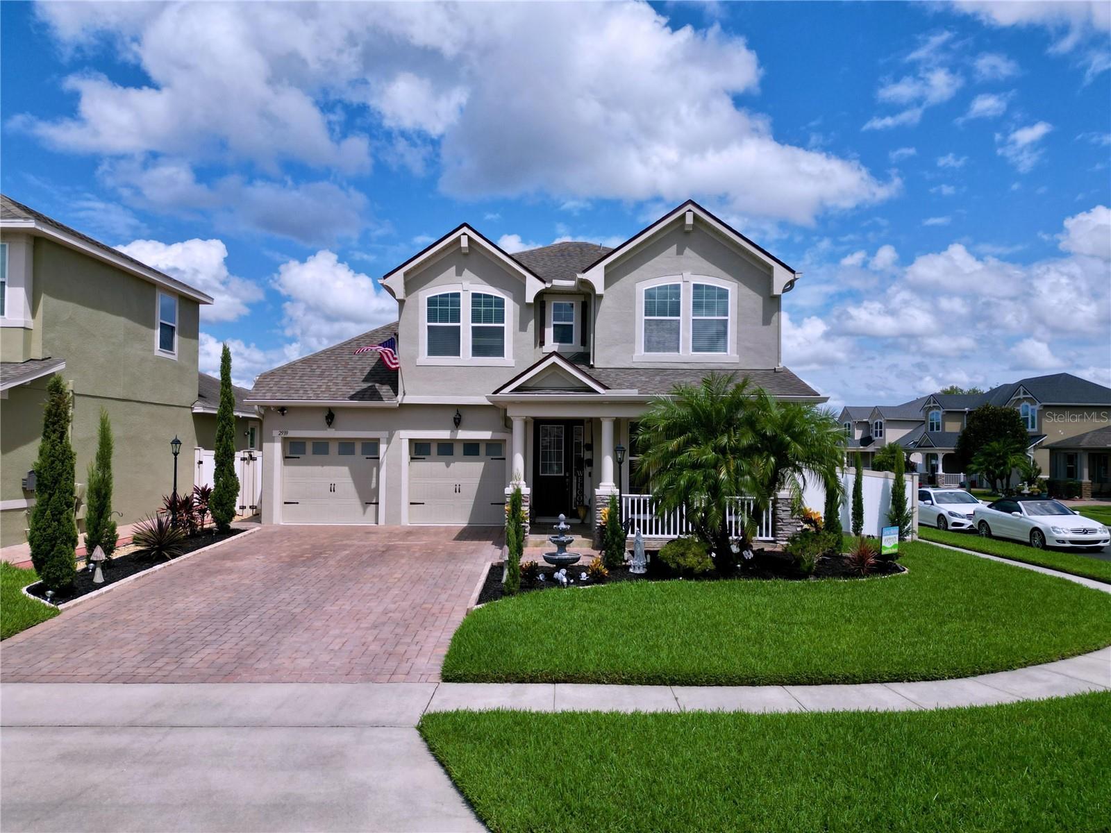 Details for 2939 Sera Bella Way, KISSIMMEE, FL 34744