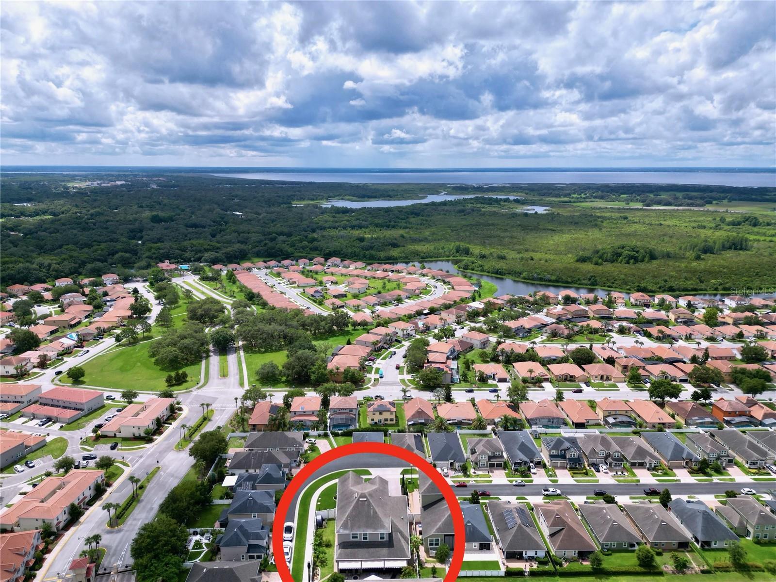 Image 100 of 100 For 2939 Sera Bella Way