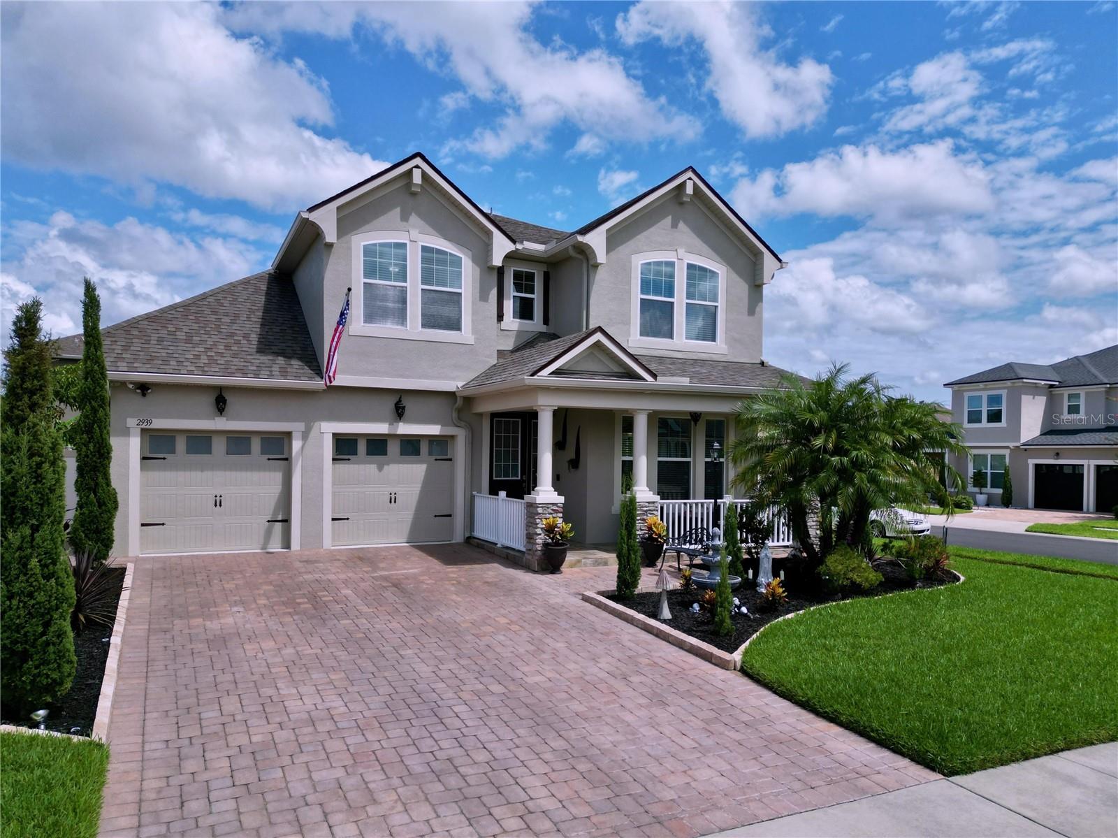 Image 3 of 100 For 2939 Sera Bella Way