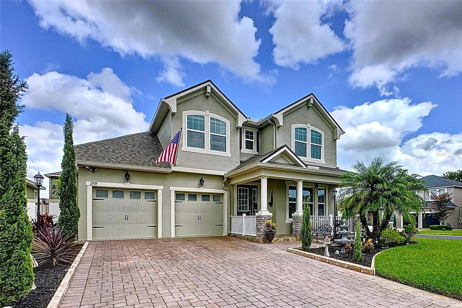 Image 4 of 100 For 2939 Sera Bella Way