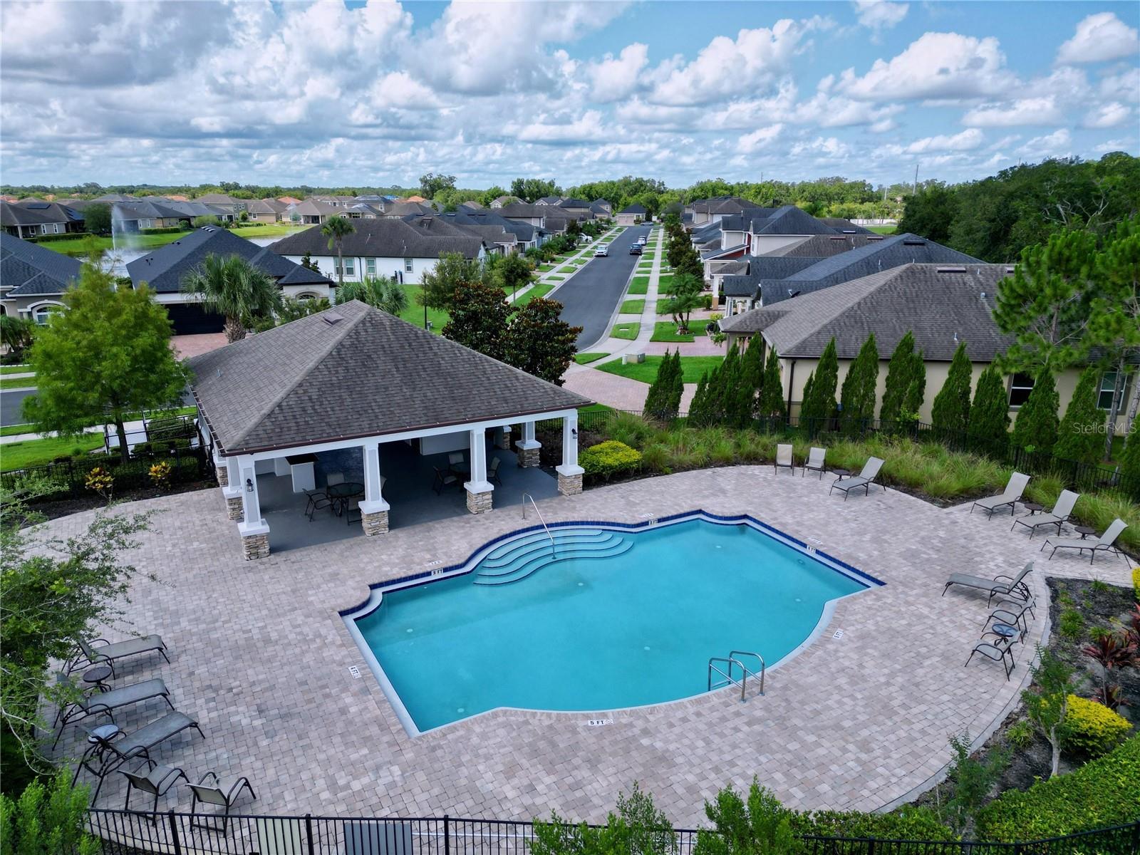 Image 94 of 100 For 2939 Sera Bella Way