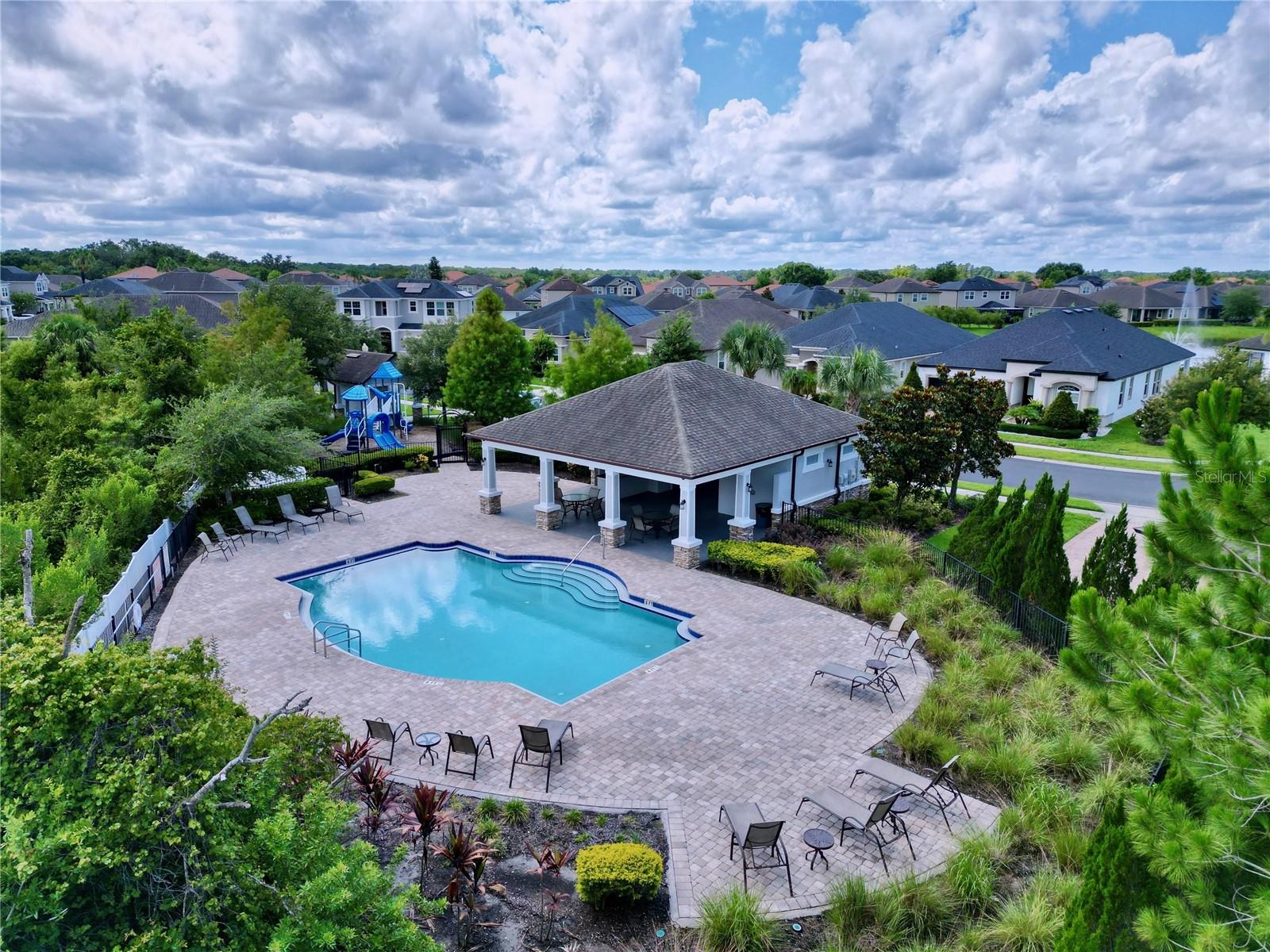 Image 95 of 100 For 2939 Sera Bella Way