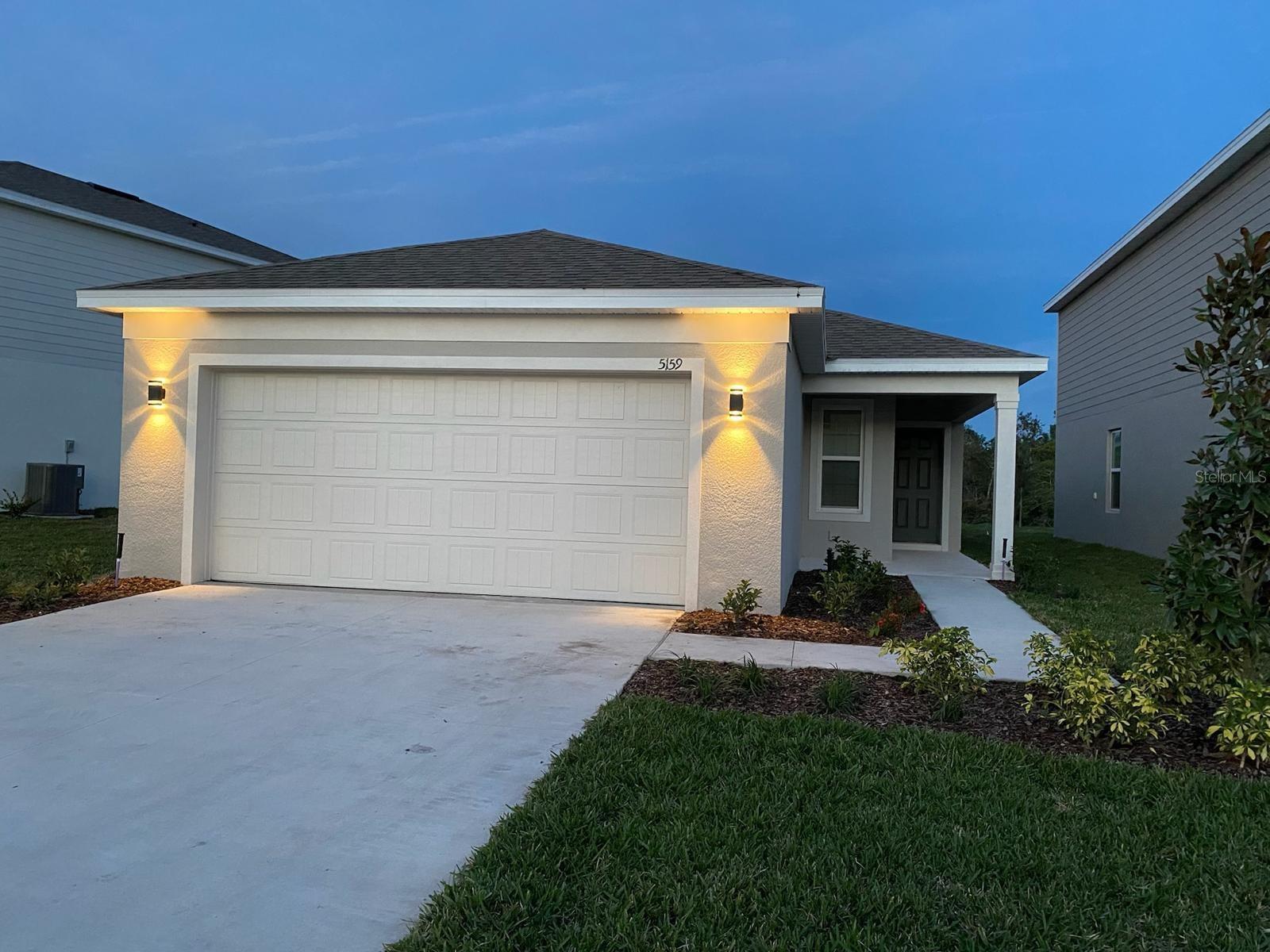Details for 5159 Northern Flicker Drive, ST CLOUD, FL 34771