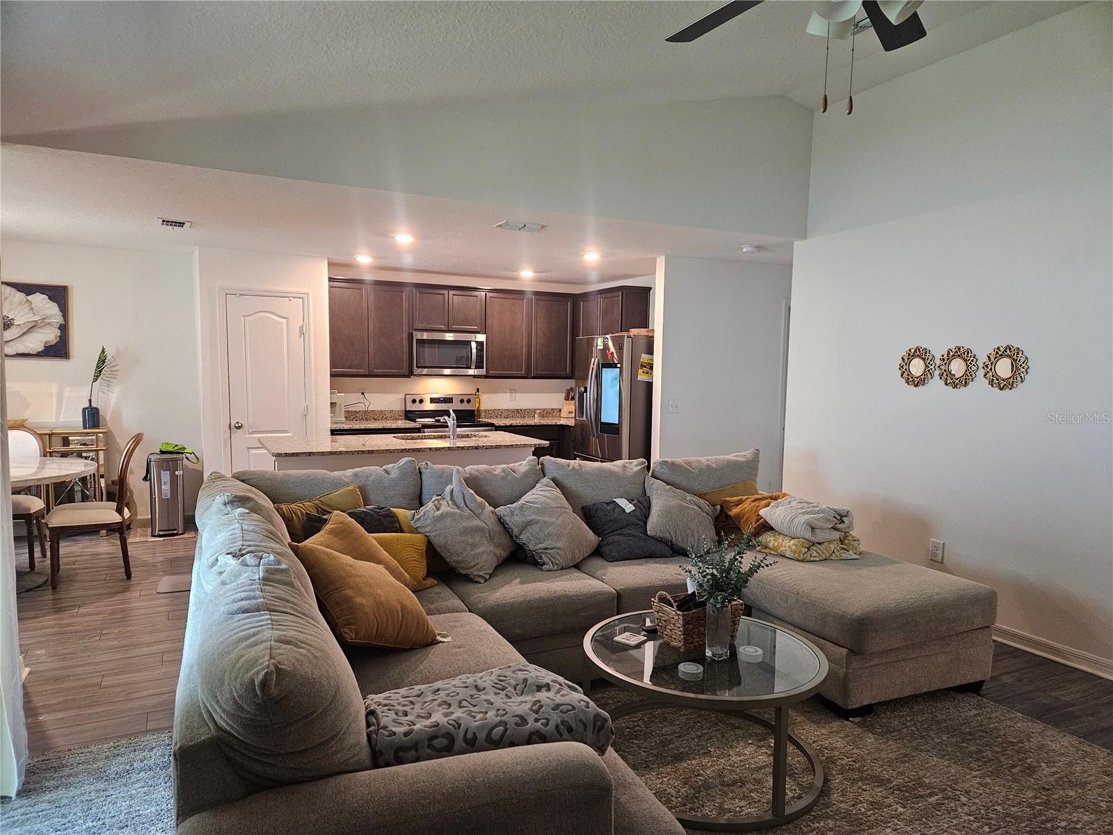 Image 2 of 12 For 2309 Rio Grande Forest Lane