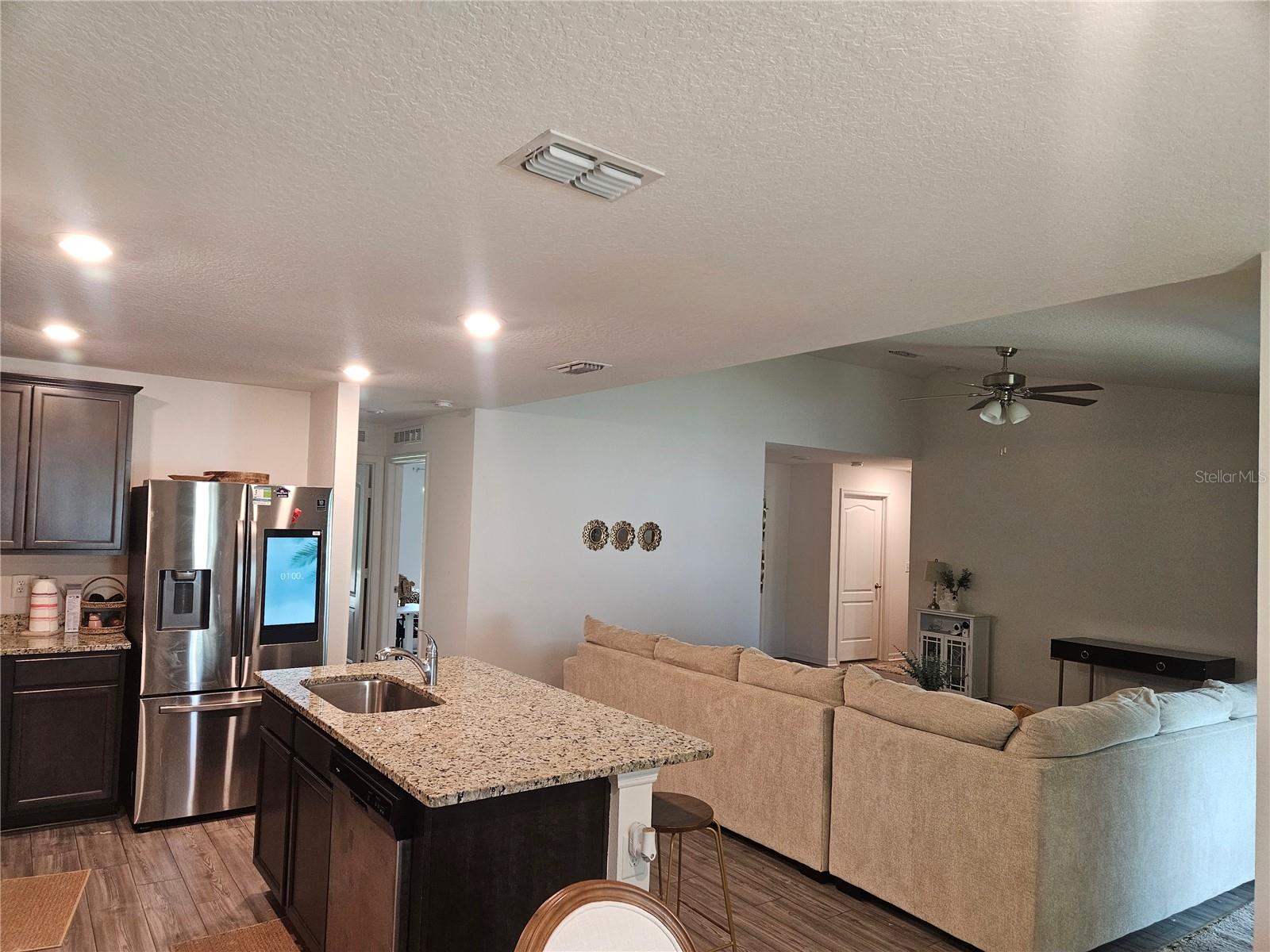 Image 8 of 12 For 2309 Rio Grande Forest Lane