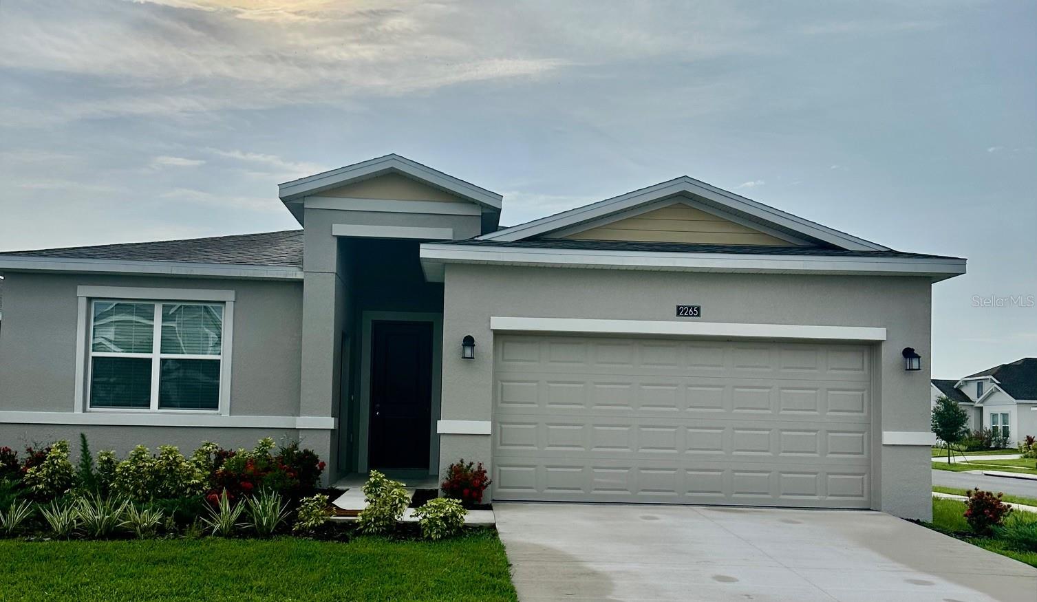 Details for 2265 Amorie Drive, KISSIMMEE, FL 34746
