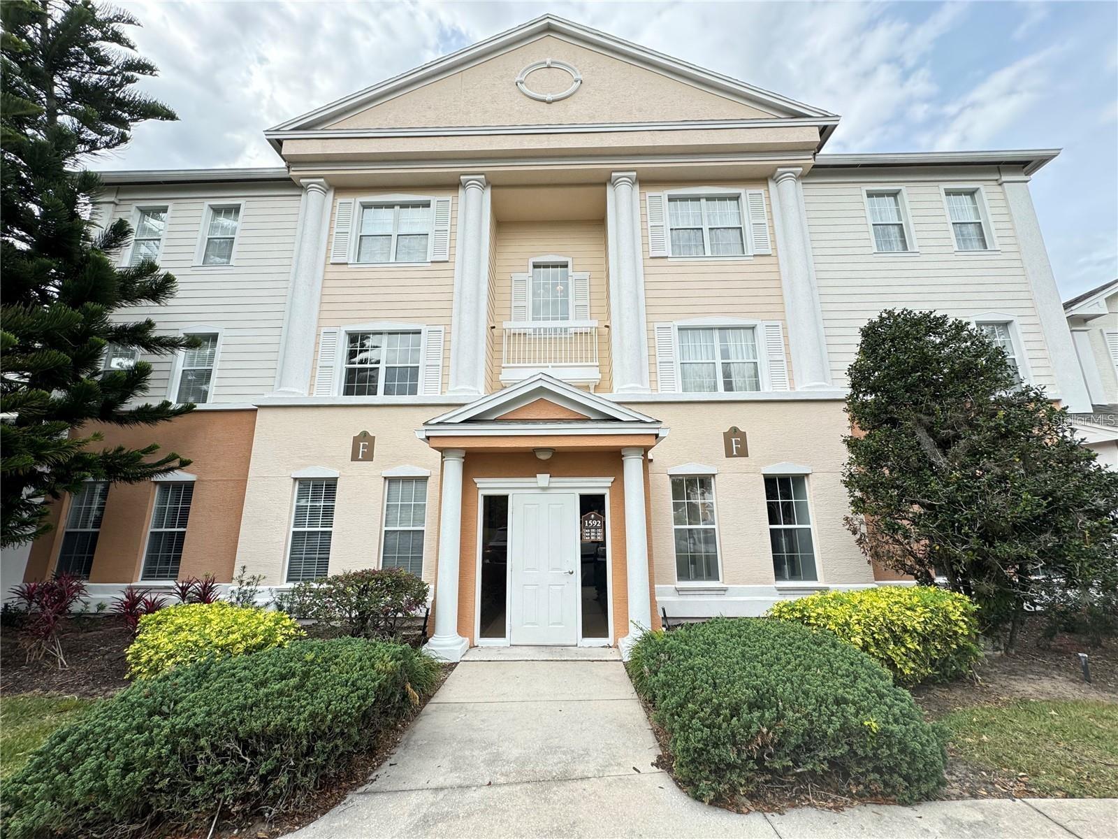 Details for 1592 Heritage Crossing Court 202, REUNION, FL 34747