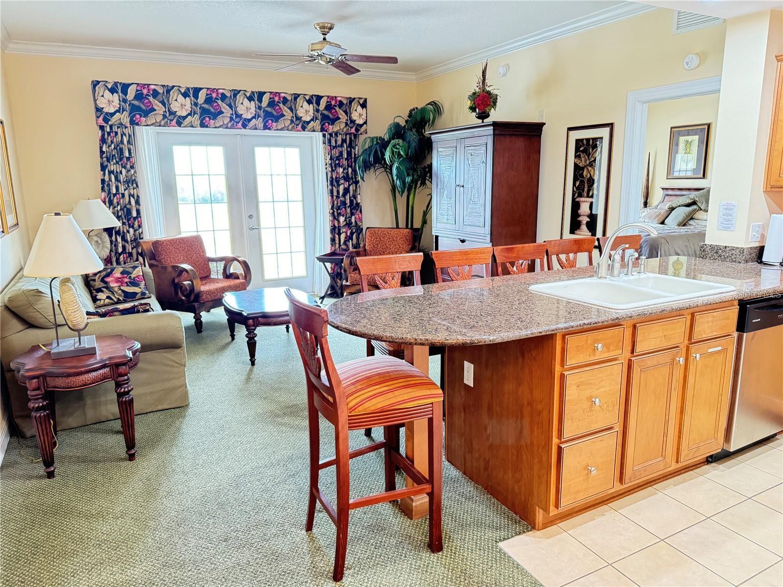 Image 3 of 40 For 1592 Heritage Crossing Court 202