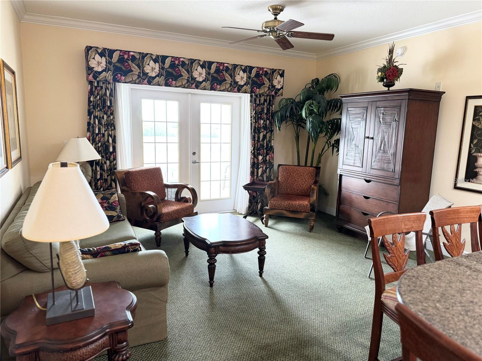 Image 7 of 40 For 1592 Heritage Crossing Court 202