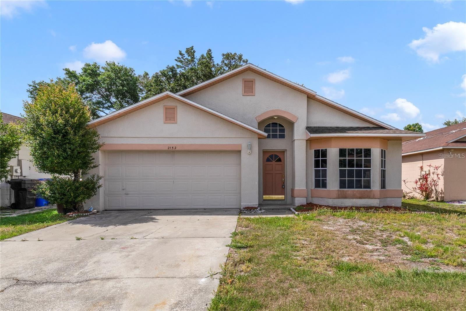 Details for 2152 Rj Circle, KISSIMMEE, FL 34744