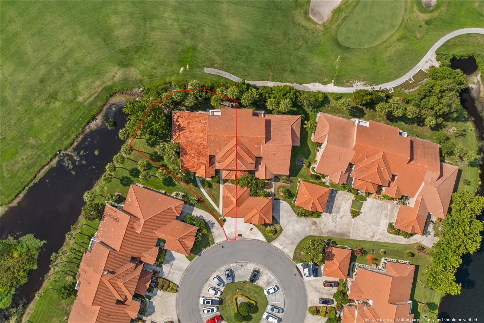 Image 32 of 35 For 1760 Saint Tropez Court