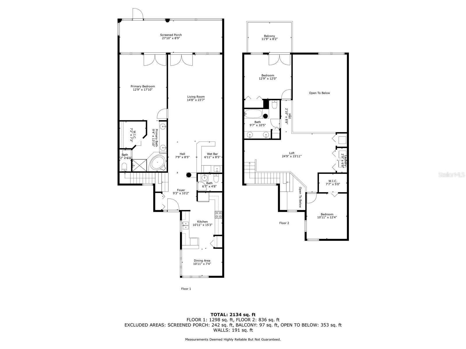 Image 35 of 35 For 1760 Saint Tropez Court