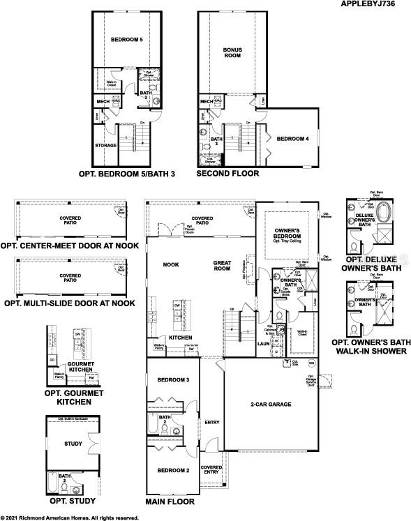 Image 2 of 26 For 222 Thornberry Way