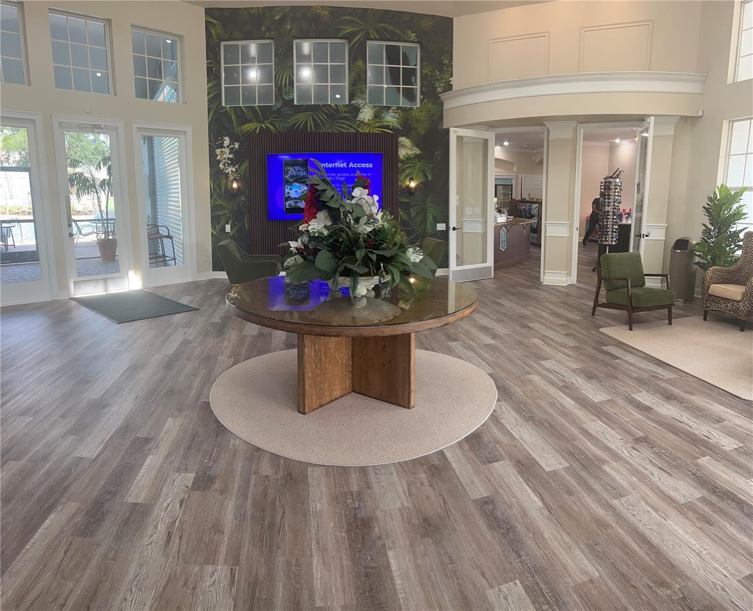 Image 39 of 65 For 8121 Fan Palm Way