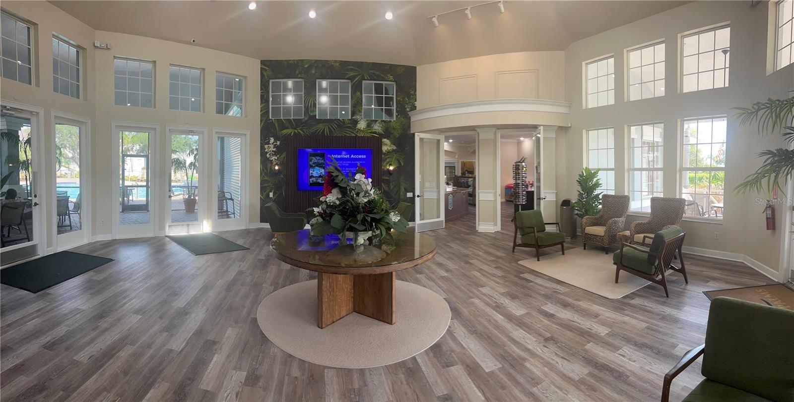 Image 40 of 65 For 8121 Fan Palm Way