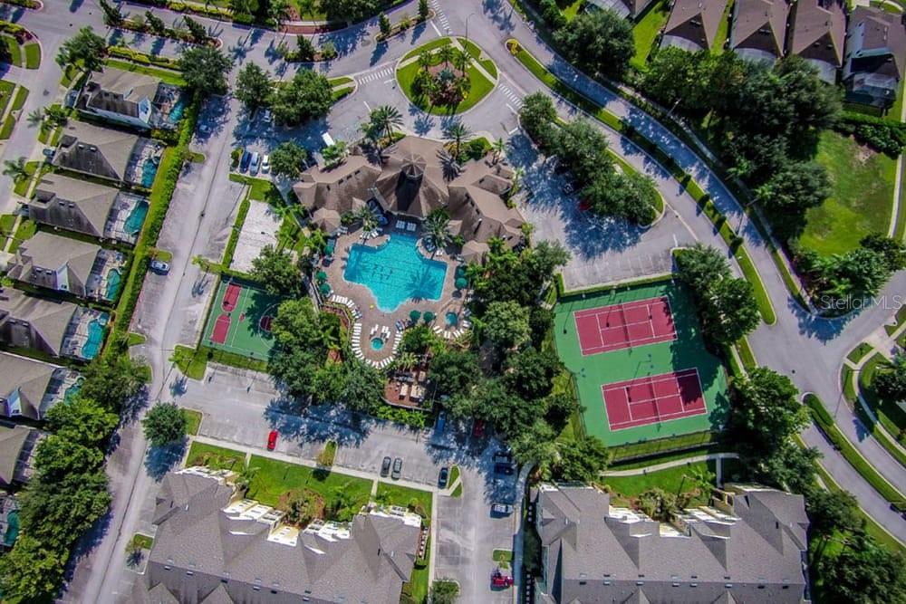 Image 60 of 65 For 8121 Fan Palm Way