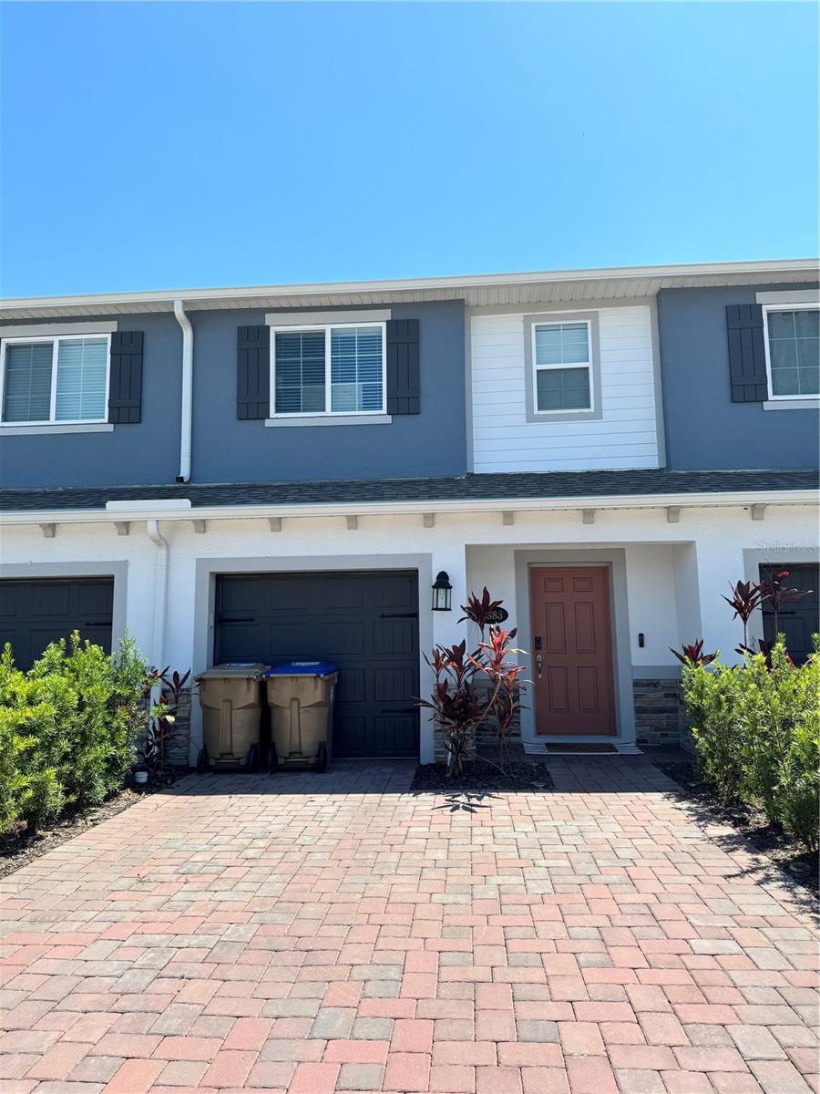 Details for 2883 Narcoossee Commons Way, ST CLOUD, FL 34771