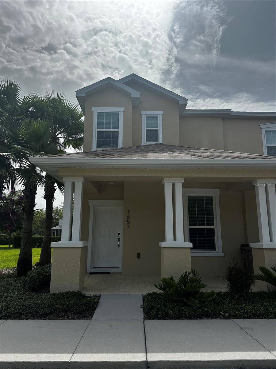 Details for 1657 Retreat Circle, CLERMONT, FL 34714