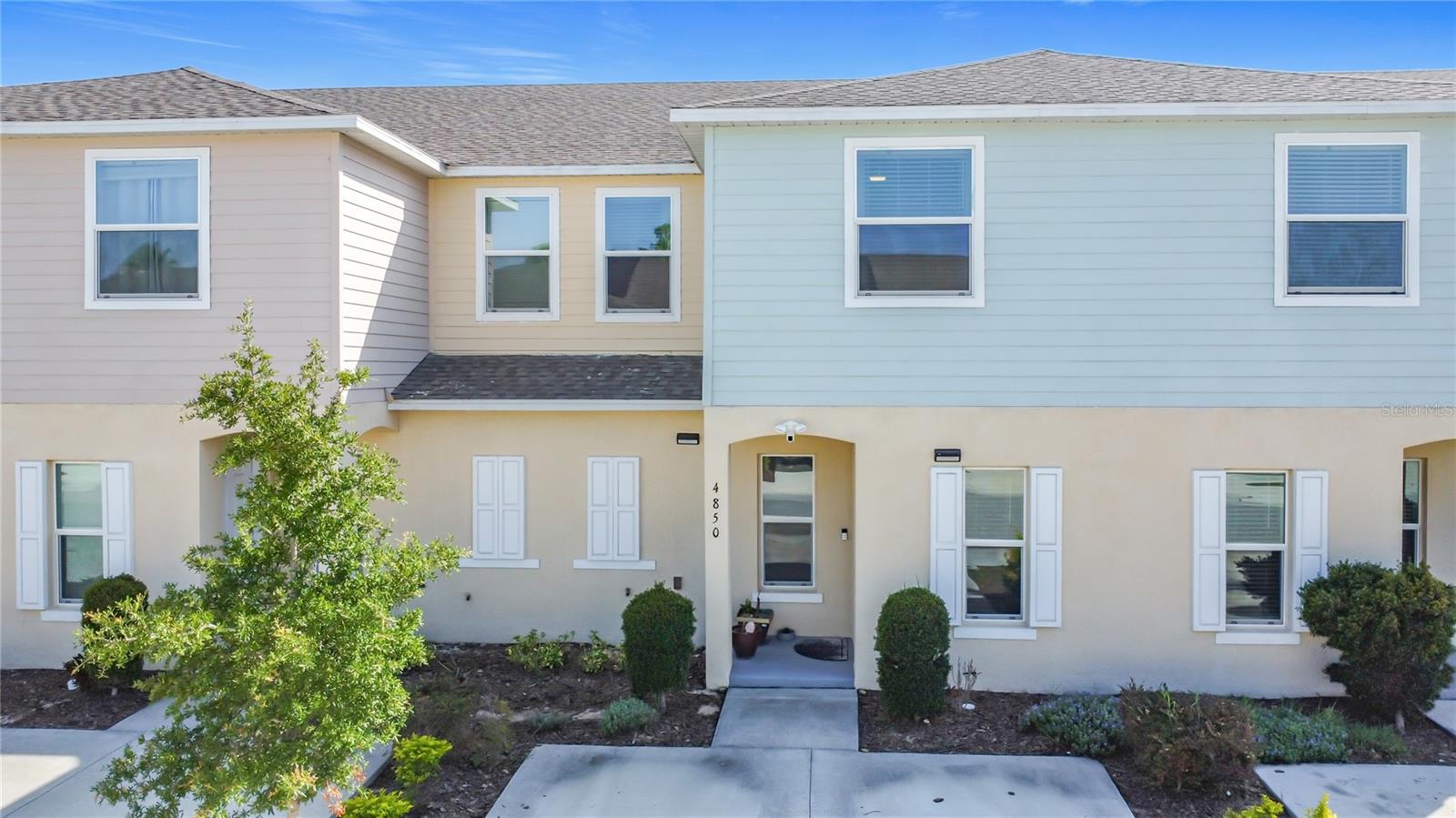 Details for 4850 Coral Castle Drive, KISSIMMEE, FL 34746